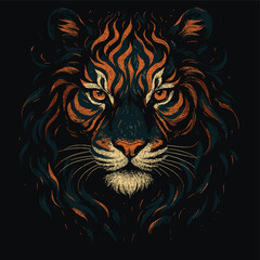  fresh T-shirt design print for you! Let me know if you&rsquo;d like to explore any particular themes or styles. I&rsquo;m always up for refining ideas together.