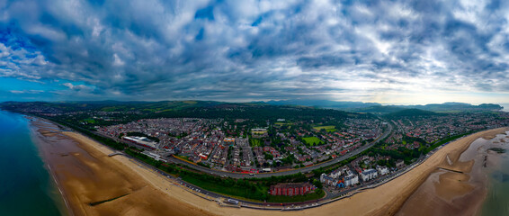Colwyn Bay, Wales
