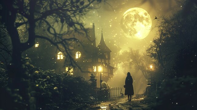 Somnambulism: Decoding Sleepwalking Phenomena, Neurological Mechanisms, and Clinical Implications