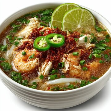 Vietnamese banh canh cua with crab authentic recipe for a culinary delight experience