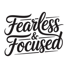 typography vector art illustration 