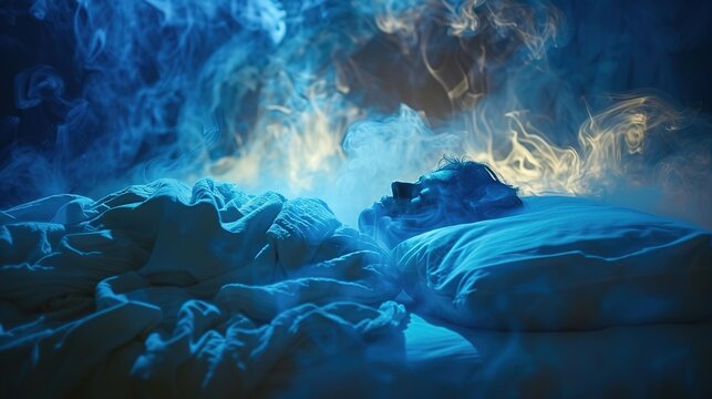 Somnambulism: Decoding Sleepwalking Phenomena, Neurological Mechanisms, and Clinical Implications