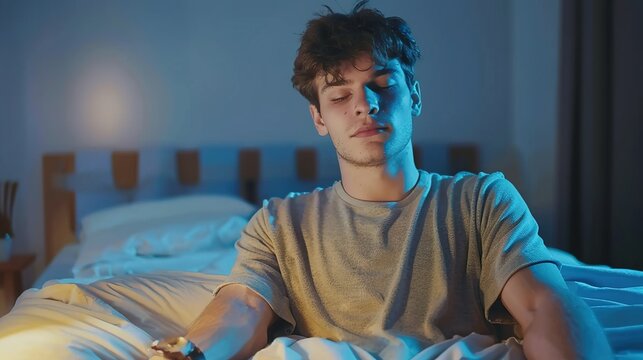 Somnambulism: Decoding Sleepwalking Phenomena, Neurological Mechanisms, and Clinical Implications