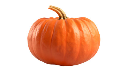 Obraz premium pumpk transparent background png
