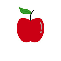 Red Apple