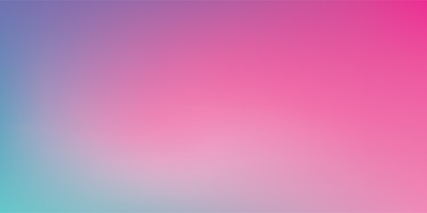 Fototapeta premium Color gradient background, abstract orange grain gradation texture, vector pink noise texture blur abstract background