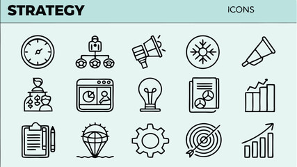 vector set of business cards with business people