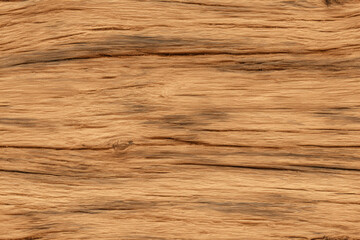 Mellow light-colored wood texture background. Natural grain and low contrast.