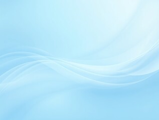 Vector illustration abstract technology with molecule, Flowing dot particle wave flow line, wireframe and dot on blue background. Datum technology network, science Blue wave background. ai generative