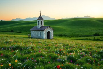 Trimeri Festival Morning Serenity 