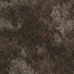 Fototapeta premium Seamless volcanic rock texture material