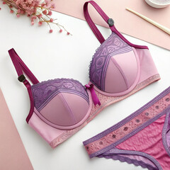 Underwear – Lingerie Design for Fashion, Apparel, and Clothing Concepts