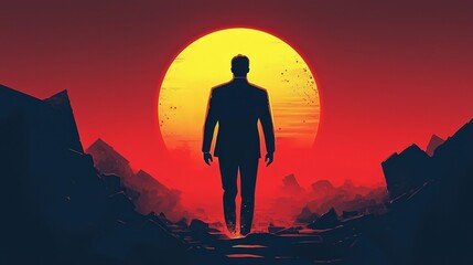 The Journey of Entrepreneurs: From Setbacks to Triumphs