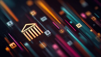 Innovative fintech solutions for digital payments exploring blockchain on an online platform in a tech-driven environment