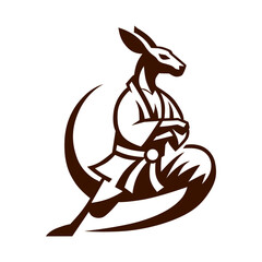 Kangaroo Karate Master