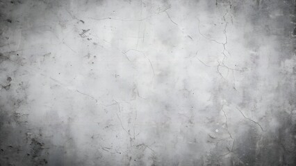 Fototapeta premium Monochrome Abstract Grunge Background with Subtle Texture