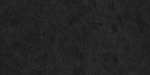 Fototapeta premium Dark black grunge textured concrete background. blackboard and chalkboard vein rough dark grey black slate texture. Vector black concrete texture. Stone wall background.