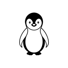 Anchor Icon Vector Simple Clean Design