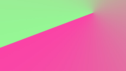 Obraz premium Geometric abstract colorful background can be used for cover design, poster and advertising stock illustration. 