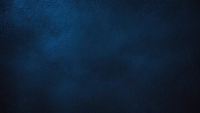 Fototapeta Very Dark Blue Hue or Surface