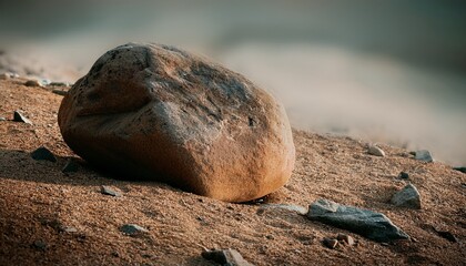 Obraz premium zen stone