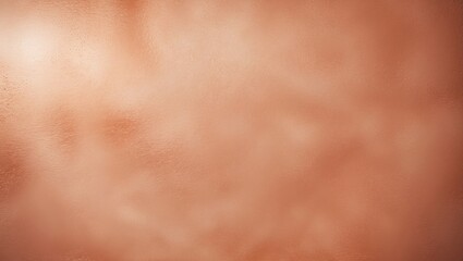 Fototapeta premium Surface texture featuring copper or bronze