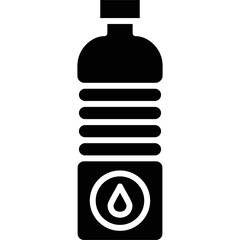 Oil Icon Vector Element