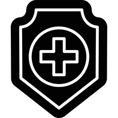 New Glyph Icon Design