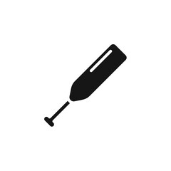 cricket icon. cricket Symbol sign for mobile concept and web design. Vector icon, Logo illustration, Vector graphics