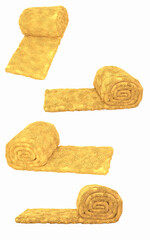 Colección de íconos 3D inspirada en el verano: maletas, playa, bebidas, transporte y diversión. Ideal para campañas turísticas, apps de viaje o proyectos con temática veraniega.