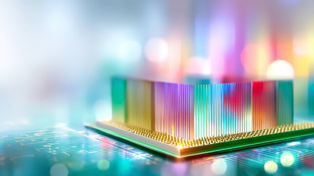 Quantum Computing Chip: Revolutionary Technology for the Future