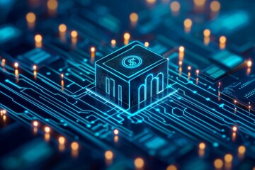 The Rise of Digital Banking Technologies: A New Era of Financial Services