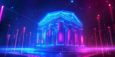 Learn how cloud data storage is transforming commercial banking.