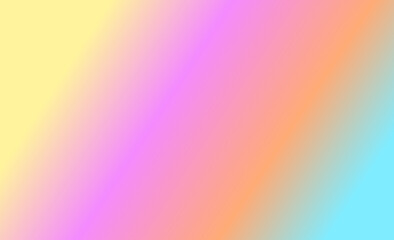 abstract rainbow background