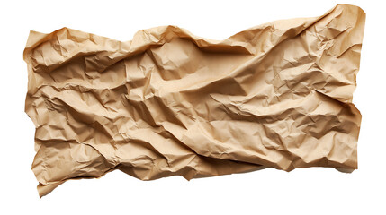 Paper Texture Curved PNG 