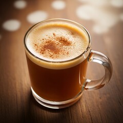 Butter Rum Coffee