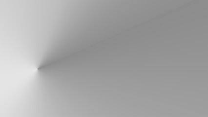 Silver Luxury premium vector background with stripes, can be used for cover design, poster and advertising stock illustration.