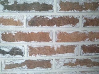 old brick wall