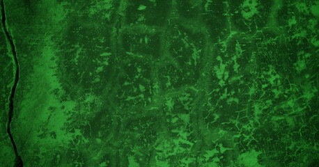 the long background is green and dark, Grunge textures and backgrounds - perfect background with space for text or image