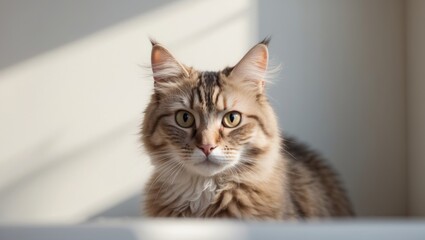 A cat is referred to as a kitty