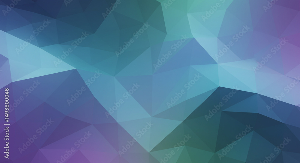 Poster elegant geometric pattern with intersecting lines and diamond shapes, vintage style