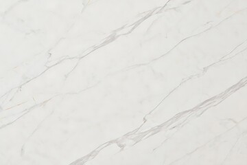 Obraz premium Premium white marble texture with elegant veins for luxury design elements and interior decorations in high resolution