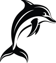 Birthday cake silhouette, birthday cake illustration