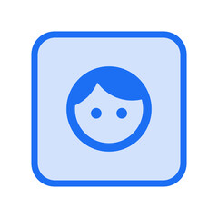 Face Icon