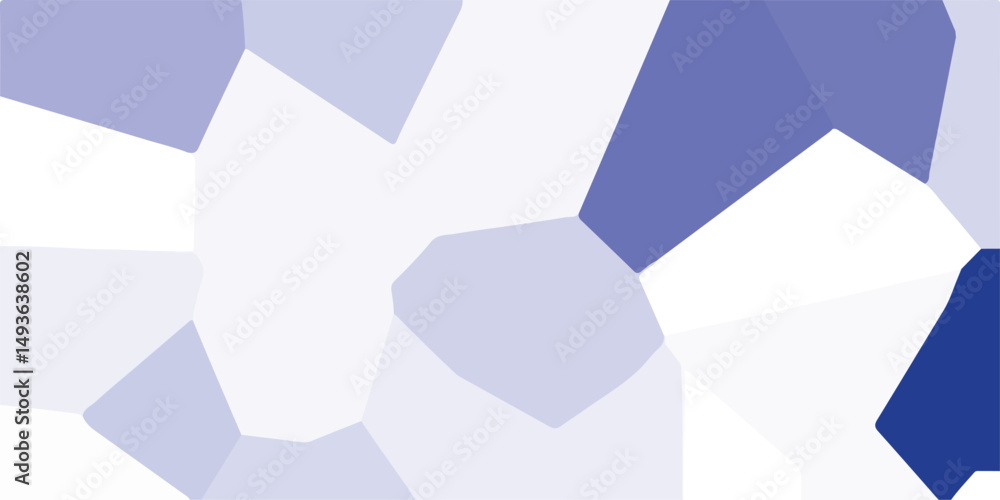 Poster abstract blue multicolor background with polygon geometric colored background.texture of geometric s