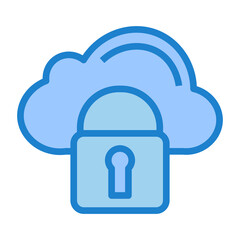 Security vector icon