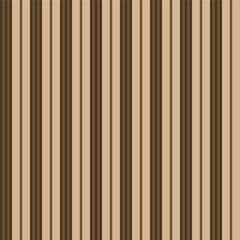 Fototapeta premium brown retro vintage fashion stripes fabric pattern wallpaper background