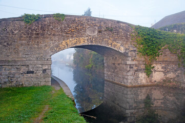 Hazelhatch Bridge, Celbridge, Co Kildare, Ireland