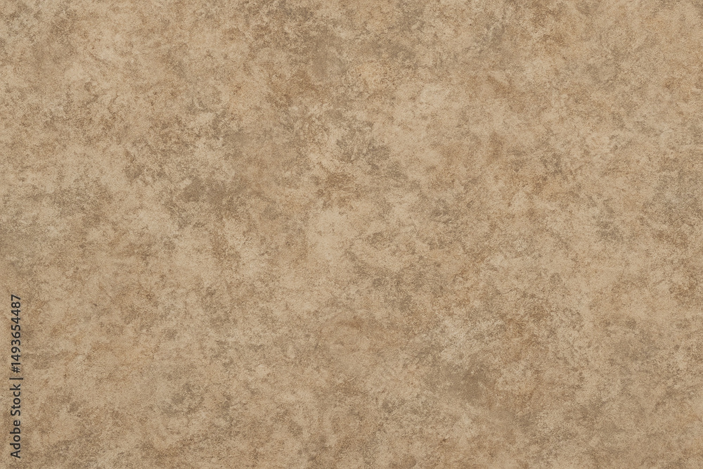 Aufkleber a textured, earthy background in shades of beige and brown, perfect for adding a natural feel to des