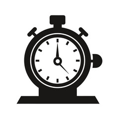alarm clock vector
